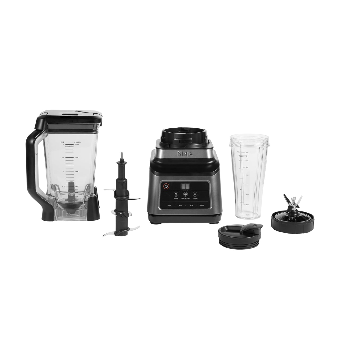 Ninja Blender 2-en-1 BN750EU