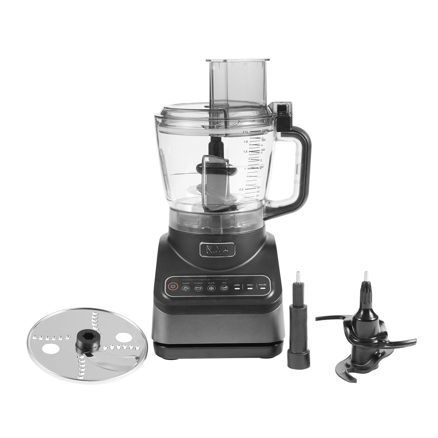 Ninja Robot de cuisine BN650EU