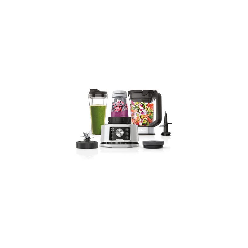 Ninja Foodi Power Nutri Blender CB350EU