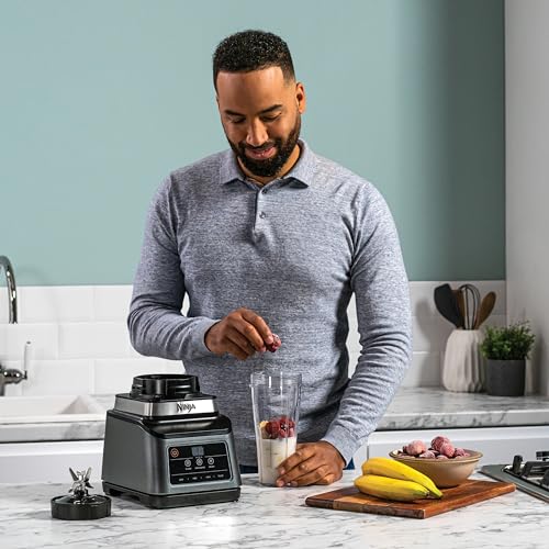 Ninja Blender 2-en-1 BN750EU