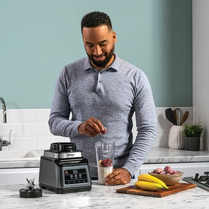 Ninja Blender 2-en-1 BN750EU
