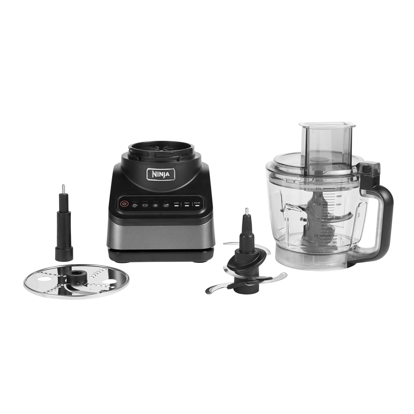 Ninja Robot de cuisine BN650EU