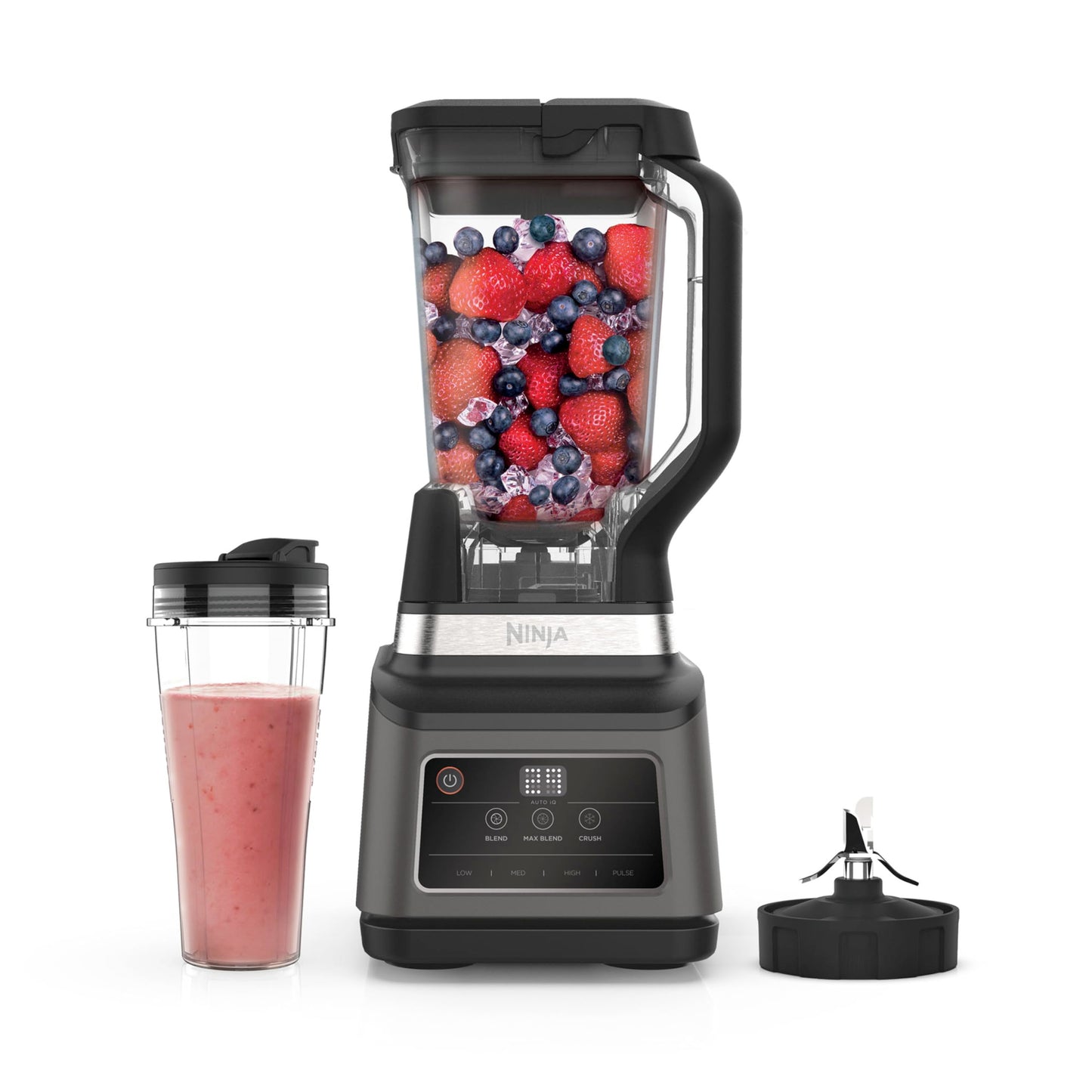 Ninja Blender 2-en-1 BN750EU
