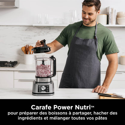 Ninja Foodi Power Nutri Blender CB350EU