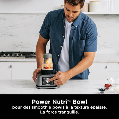 Ninja Foodi Power Nutri Blender CB350EU