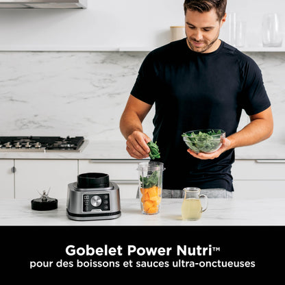 Ninja Foodi Power Nutri Blender CB350EU