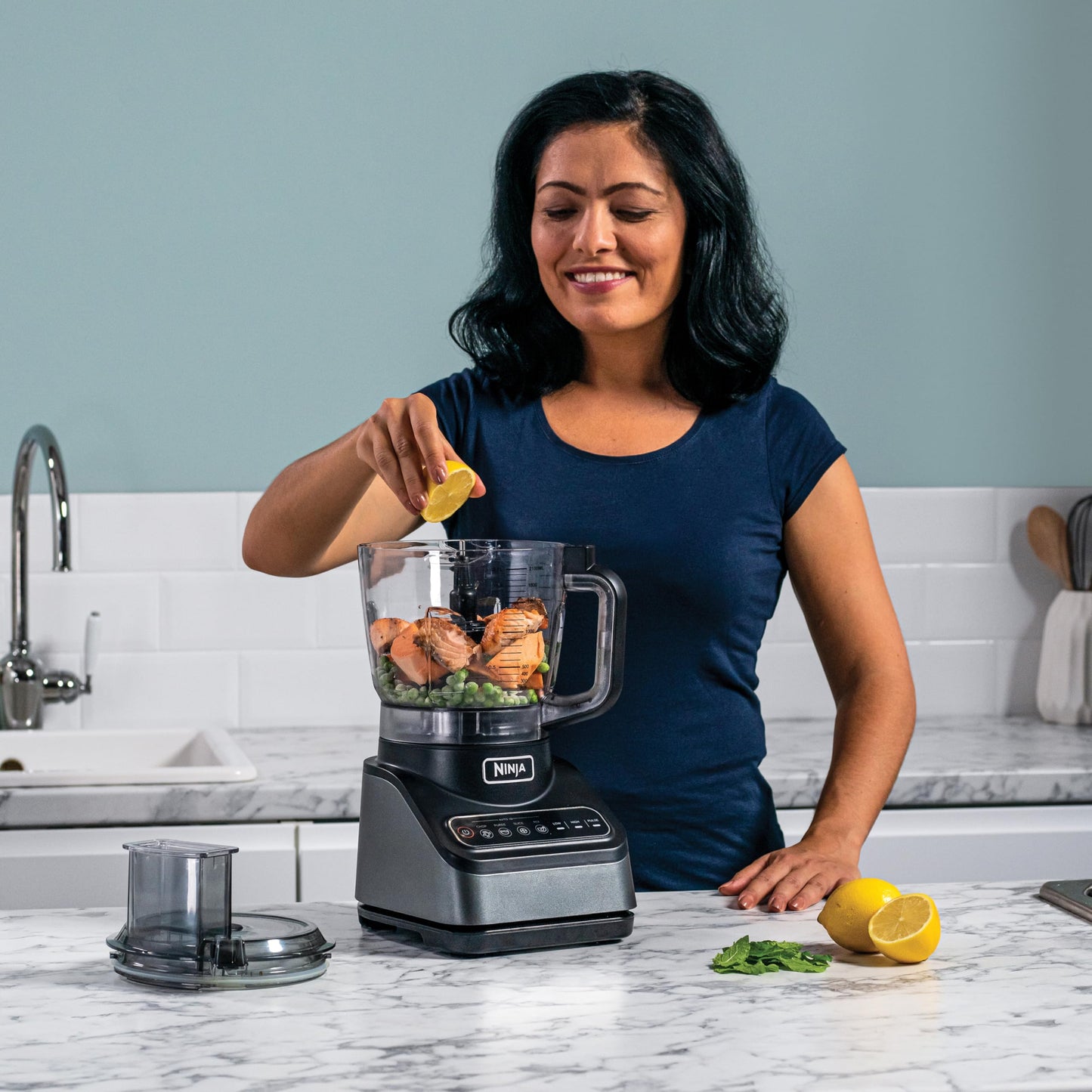 Ninja Robot de cuisine BN650EU