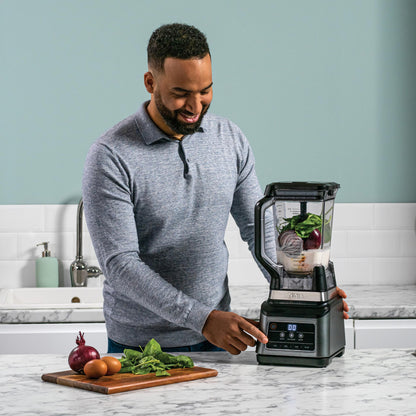 Ninja Blender 2-en-1 BN750EU